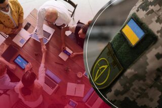 Підтримка від бізнесу - ветеранам