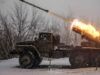 Карта боевых действий 17 февраля 2025: 40 атак на Покровском направлении и новые цели армии РФ
