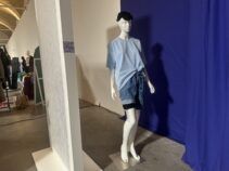 Куртки из кроссовок и одежда с функцией: чем удивила Украинская неделя моды 2025
