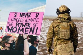 Фото к: Праздники в марте 2025: список международных и государственных праздников
