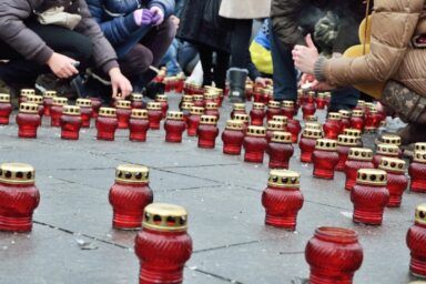 Фото до: Втрати України у війні: кількість загиблих перевищила 46 тисяч