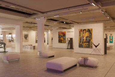 ZENYK ART GALLERY