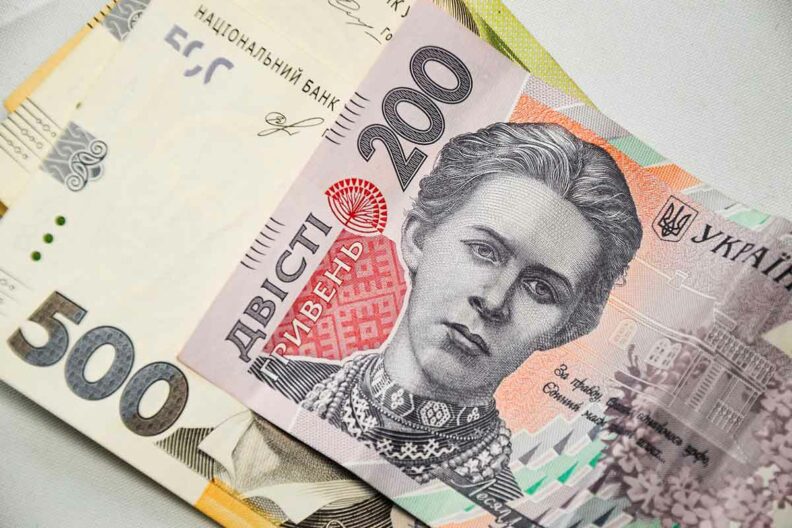 які банкноти підробляють частіше