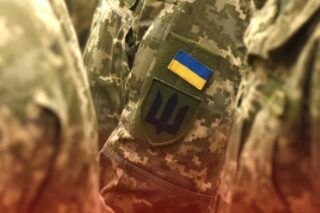 Фото до: 10 тисяч заявок у Резерв+: молодь масово укладає контракти з ЗСУ