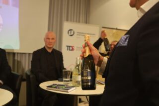 Artwinery на Мюнхенській конференції