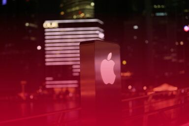 презентація Apple