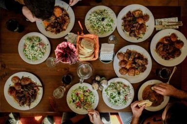 Блины на майонезе: пять топ-рецептов — приготовь и поделись идеями с подружками