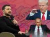 Нова архітектура світу: що відомо про переговори між США і РФ, реакція України та світу