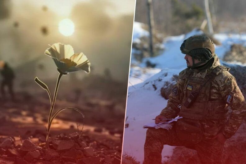 Призма для военных: технологии на страже ментального здоровья защитников