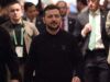 Рейтинг Зеленського: рівень підтримки українців та чи йдеться про “рекордно низькі” цифри