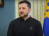 Нам нечем сбивать ракеты: Зеленский о нехватке средств ПВО и цене войны для Украины