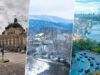 Львів — не рекордсмен: туристичний збір в Україні перевищив довоєнні показники