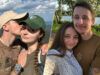 Понад 20 тис. кілометрів назустріч одне одному: історія кохання під час війни
