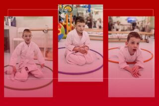 діти з інвалідністю