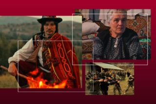 Документальний фільм Справжні