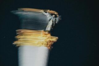 Фото до: Заходи до Дня Героїв Небесної Сотні 2025: програма подій вшанування пам’яті