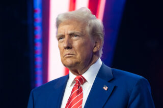 імпічмент Трампа