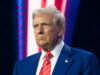 Імпічмент Трампа 2025: конгресмен заявляє про загрозу демократії у США
