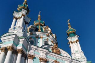 церковні свята