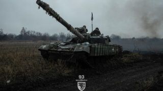 карта боевых действий в украине