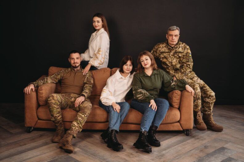 БФ Діти героїв