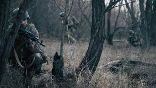 Фото к: Карта боевых действий в Украине сегодня 24.02.2025: онлайн