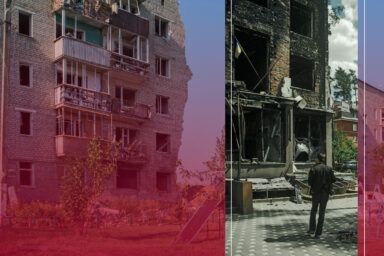 Почему приезжают иностранцы