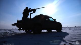 карта боевых действий в украине