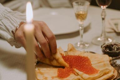 масленица второй день