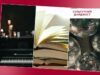 Женская эмансипация и поэзия при свечах! Куда пойти во Львове в марте 2025: культурный дайджест от Вікон