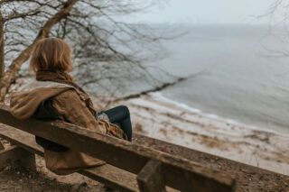 Фото к: Почти у половины украинцев есть проблемы с психическим здоровьем — данные ВОЗ