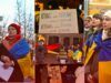 Голос підтримки у Вільнюсі: Литва вкотре заявила про солідарність з Україною