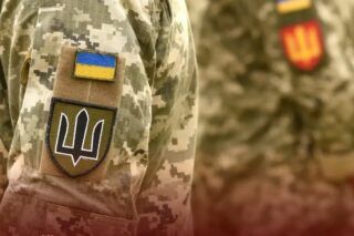 Фото до: В Україні з’явився бренд ЗБРОЯ: що означає нова айдентика оборонної індустрії