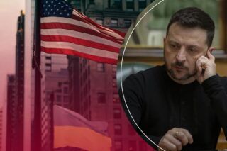 Соглашение о редкоземельных ископаемых между США и Украиной предварительно согласовали — правительство одобрило ее подписание (ОБНОВЛЕНО)