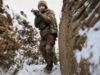 Карта боевых действий 27 февраля 2025: РФ интенсивно атакует Новопавловское направление
