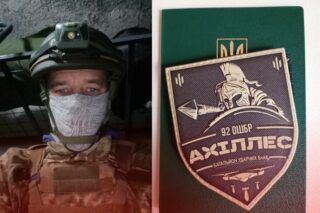 Фото до: Від цивільного до дронового бомбардувальника: як доброволець знайшов своє місце у війську
