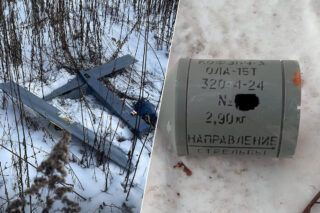 Будь бдительным: Россия применяет против Украины новые ударные дроны — в чем опасность