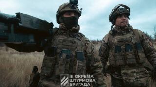 карта боевых действий в украине