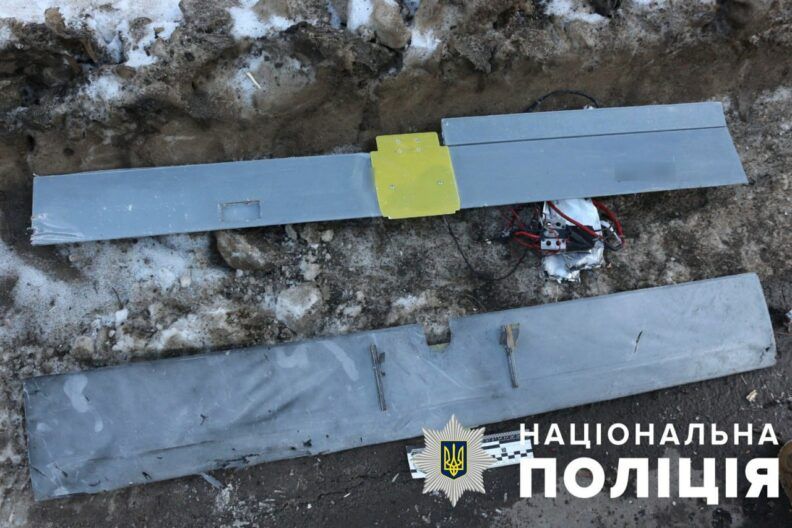 Будь пильним: Росія застосовує проти України нові ударні дрони — у чому небезпека