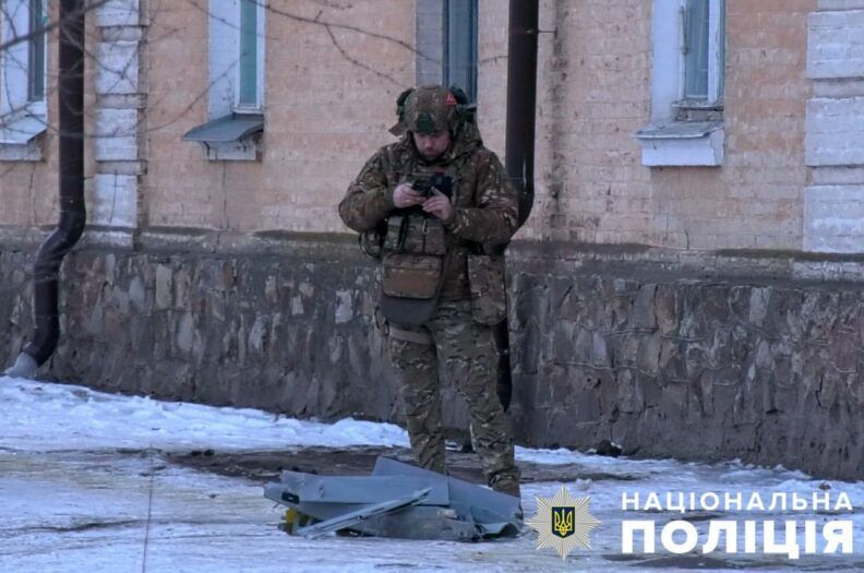 Будь пильним: Росія застосовує проти України нові ударні дрони — у чому небезпека