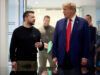 Не вважаю, що ми зробили щось погане: Зеленський в інтерв’ю Fox News