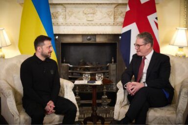 Велика Британія