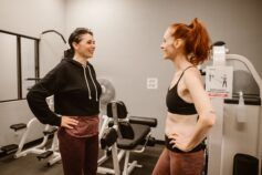 спорт після 40