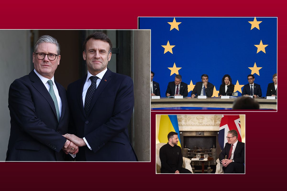 саміт єс