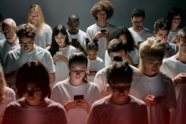 Фото до: Сучасні технології та майбутнє смартфонів: як змінюються мобільні пристрої