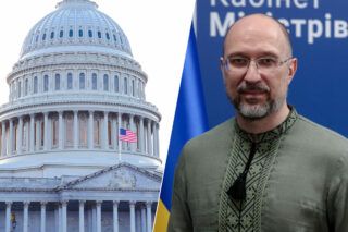 шмигаль пресконференція