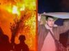 Удар, попадание, пожар, пострадавшие: Россия атаковала Одессу БпЛА