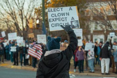 Трамп
