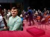 Фагот стишився, коли заговорила зброя: історія музиканта, який змінив інструмент на гранатомет
