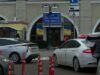З валізою на велосипед? Кияни обурені новою розв’язкою під центральним вокзалом